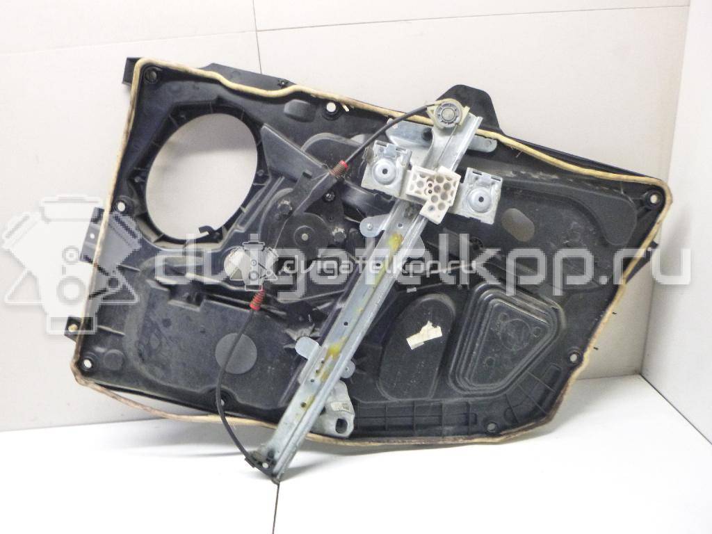 Фото Стеклоподъемник электр. передний левый  1553149 для Ford Fusion Ju {forloop.counter}}