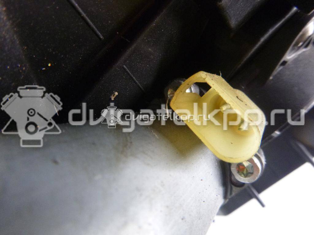 Фото Стеклоподъемник электр. передний левый  1553149 для Ford Fusion Ju {forloop.counter}}
