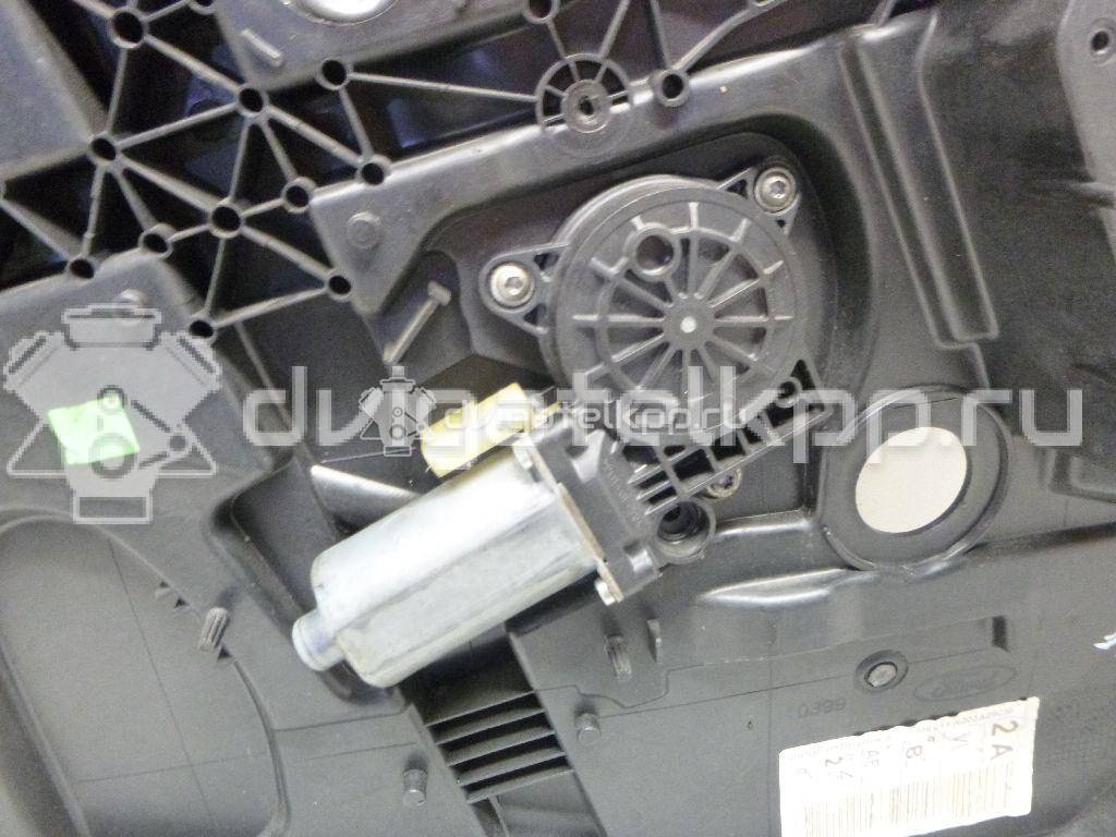 Фото Стеклоподъемник электр. передний левый  1553149 для Ford Fusion Ju {forloop.counter}}