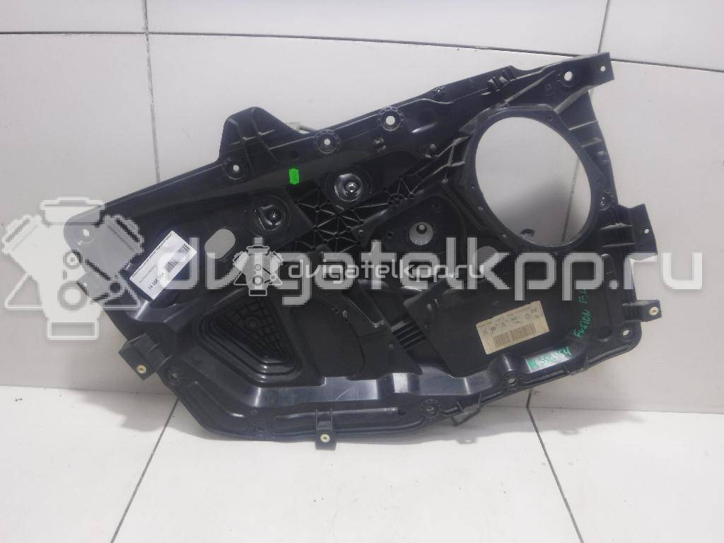 Фото Стеклоподъемник электр. передний левый  1553149 для Ford Fusion Ju {forloop.counter}}