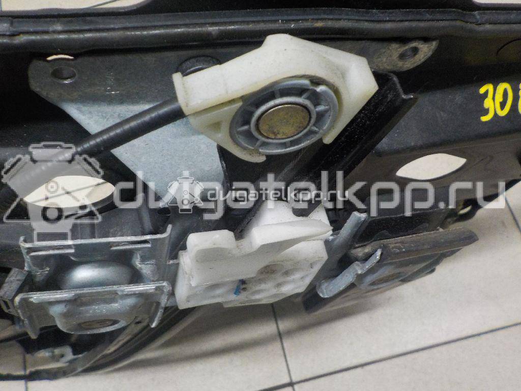 Фото Стеклоподъемник электр. передний левый  1553149 для Ford Fusion Ju {forloop.counter}}