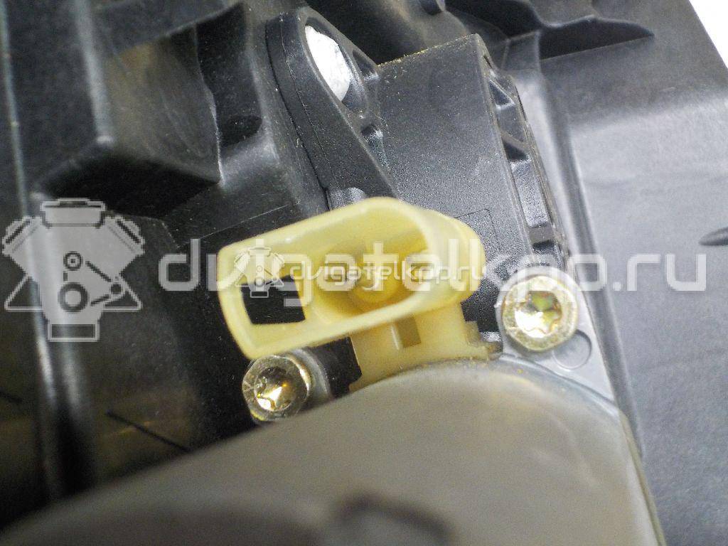 Фото Стеклоподъемник электр. передний левый  1553149 для Ford Fusion Ju {forloop.counter}}