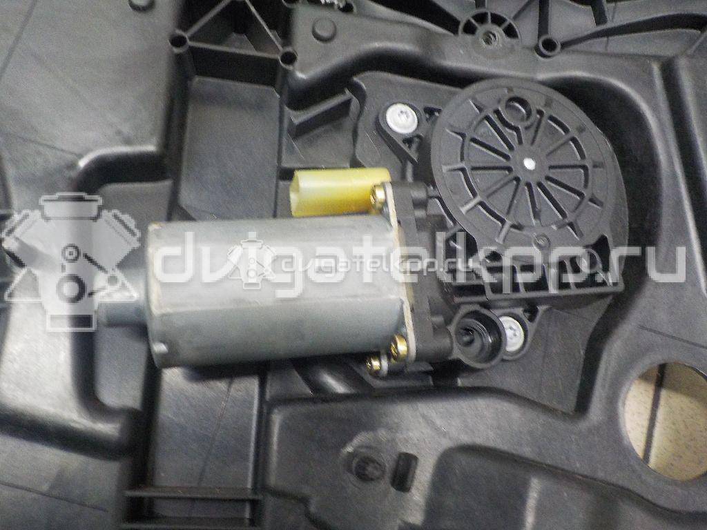 Фото Стеклоподъемник электр. передний левый  1553149 для Ford Fusion Ju {forloop.counter}}