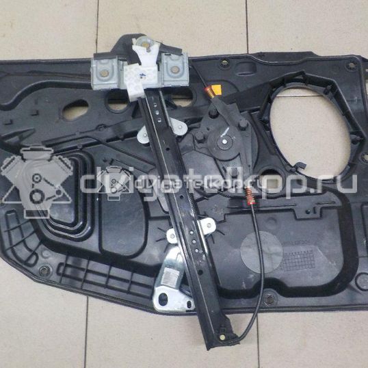 Фото Стеклоподъемник электр. передний правый  1554229 для Ford Fusion Ju