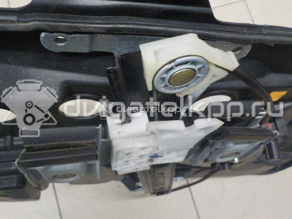 Фото Стеклоподъемник электр. передний правый  1554229 для Ford Fusion Ju {forloop.counter}}