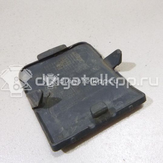 Фото Заглушка буксировочного крюка  1388478 для Ford Fusion Ju