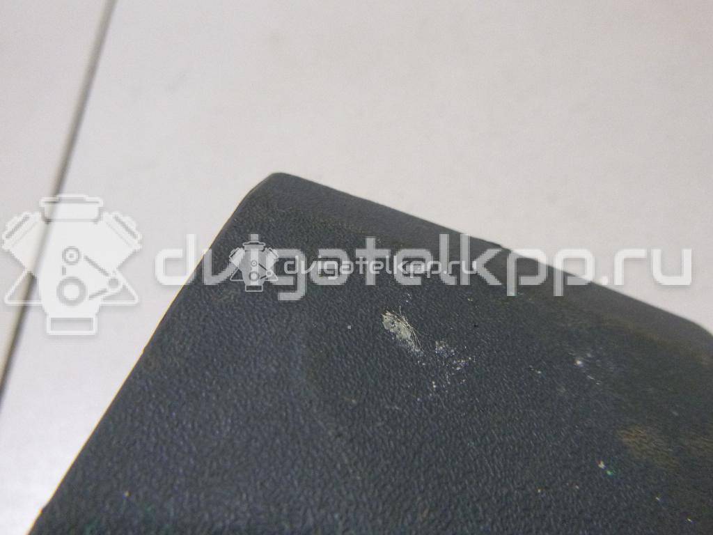 Фото Заглушка буксировочного крюка  1388478 для Ford Fusion Ju {forloop.counter}}
