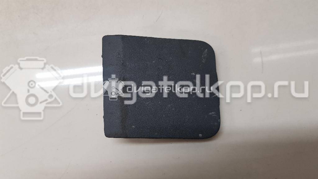 Фото Заглушка буксировочного крюка  1388478 для Ford Fusion Ju {forloop.counter}}