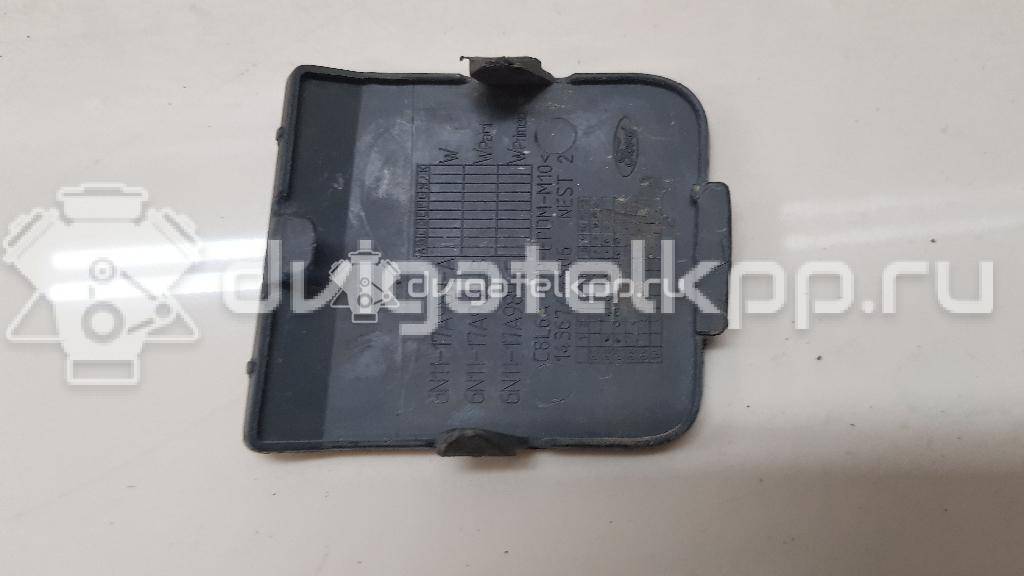 Фото Заглушка буксировочного крюка  1388478 для Ford Fusion Ju {forloop.counter}}