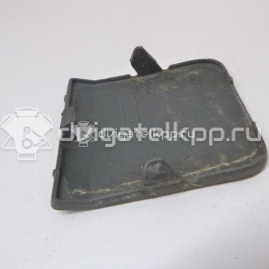 Фото Заглушка буксировочного крюка  1388478 для Ford Fusion Ju