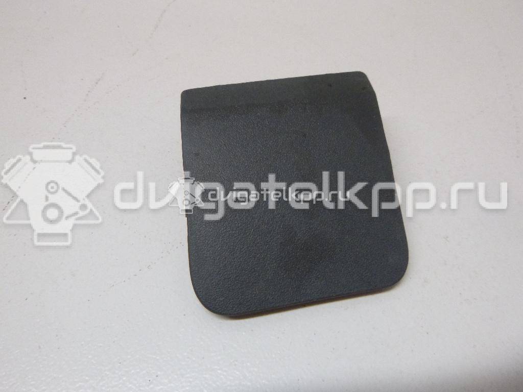 Фото Заглушка буксировочного крюка  1388478 для Ford Fusion Ju {forloop.counter}}
