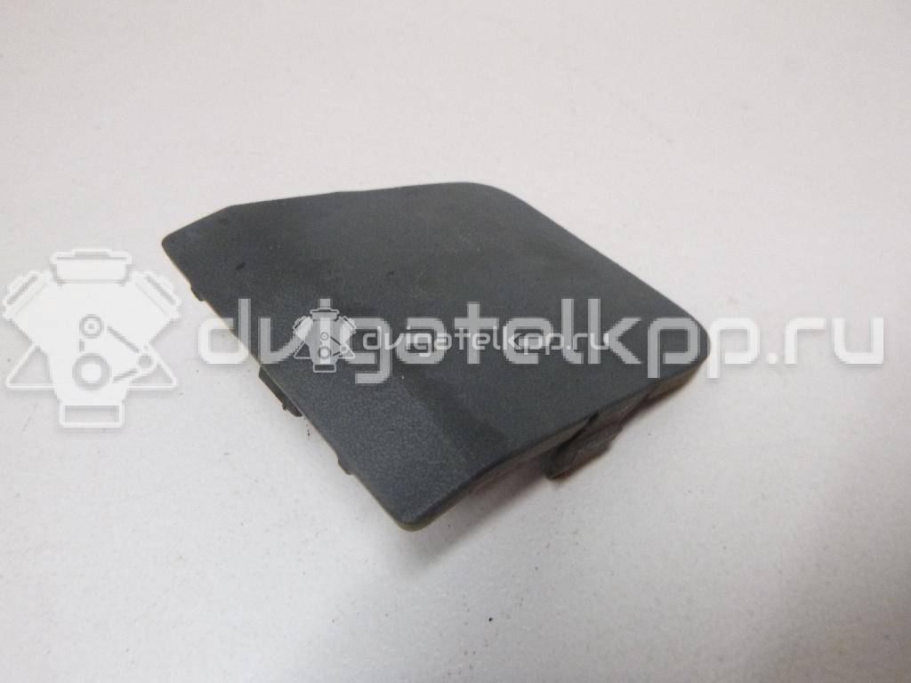 Фото Заглушка буксировочного крюка  1388478 для Ford Fusion Ju {forloop.counter}}