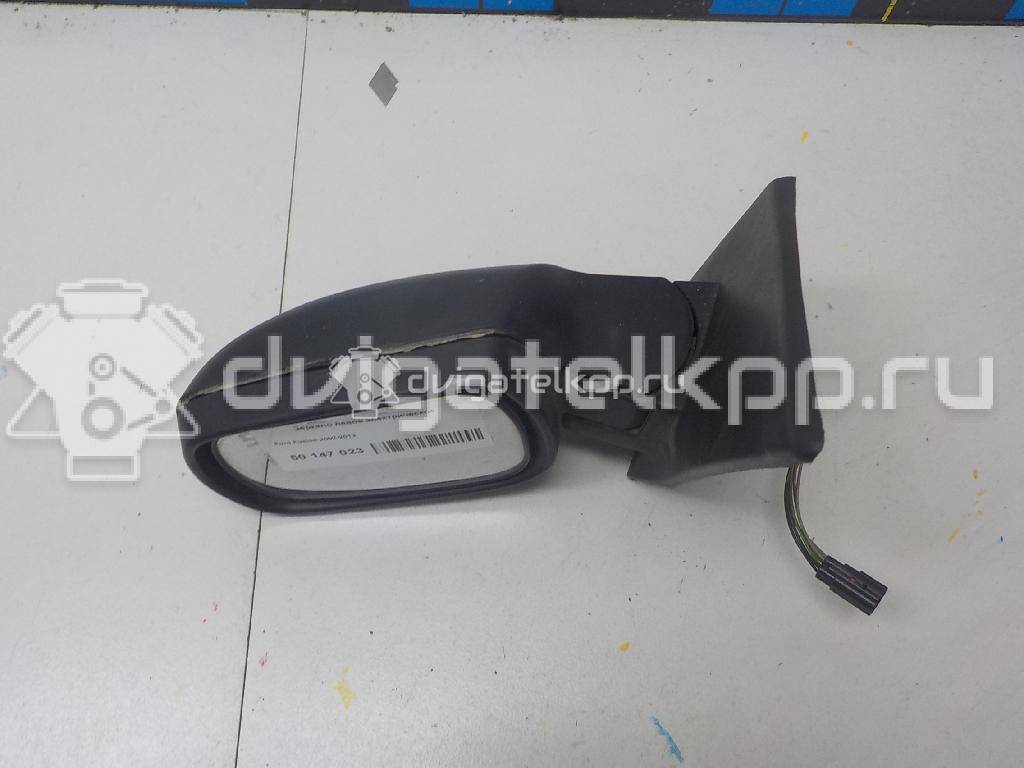 Фото Зеркало левое электрическое  2N1117683BJ для Ford Fiesta {forloop.counter}}