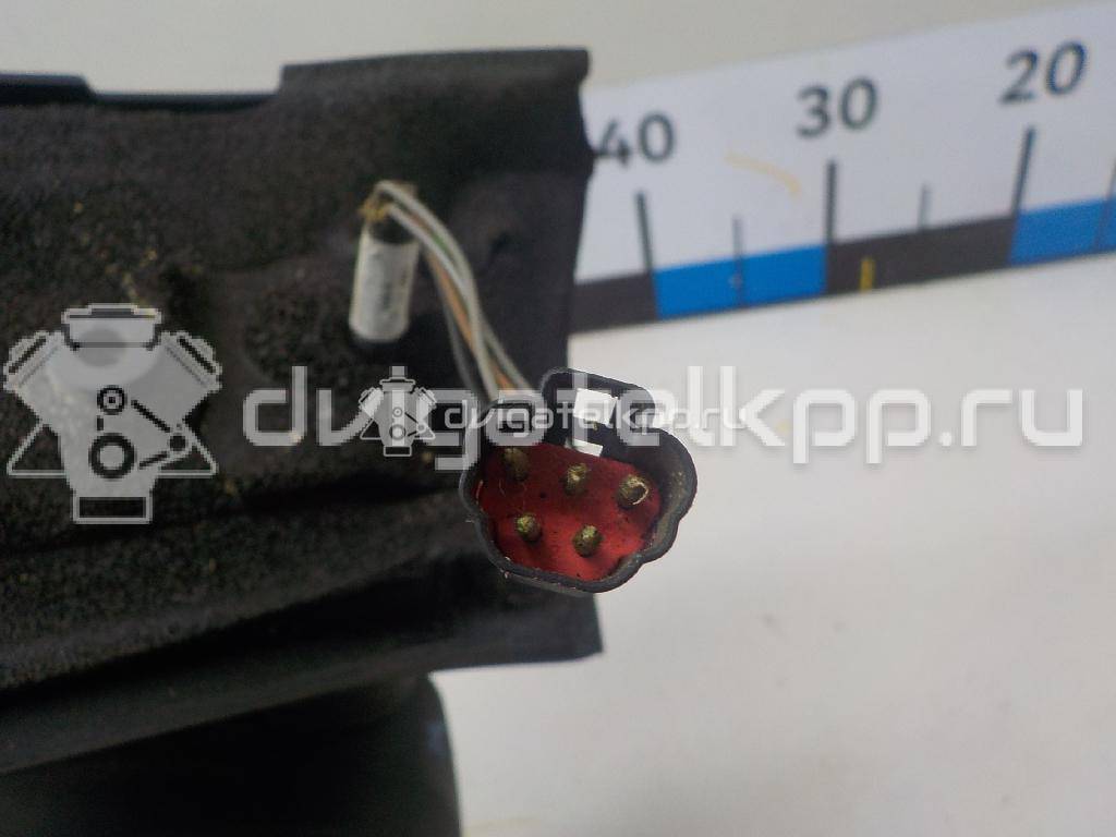 Фото Зеркало левое электрическое  2N1117683BJ для Ford Fiesta {forloop.counter}}