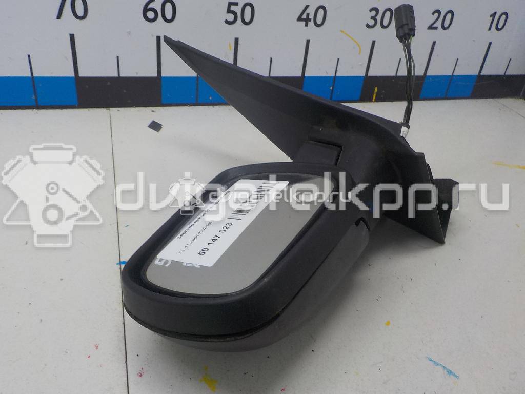 Фото Зеркало левое электрическое  2N1117683BJ для Ford Fiesta {forloop.counter}}