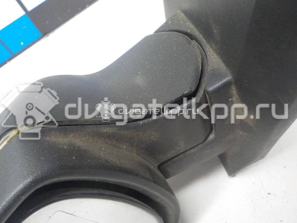 Фото Зеркало левое электрическое  2N1117683BJ для Ford Fiesta {forloop.counter}}