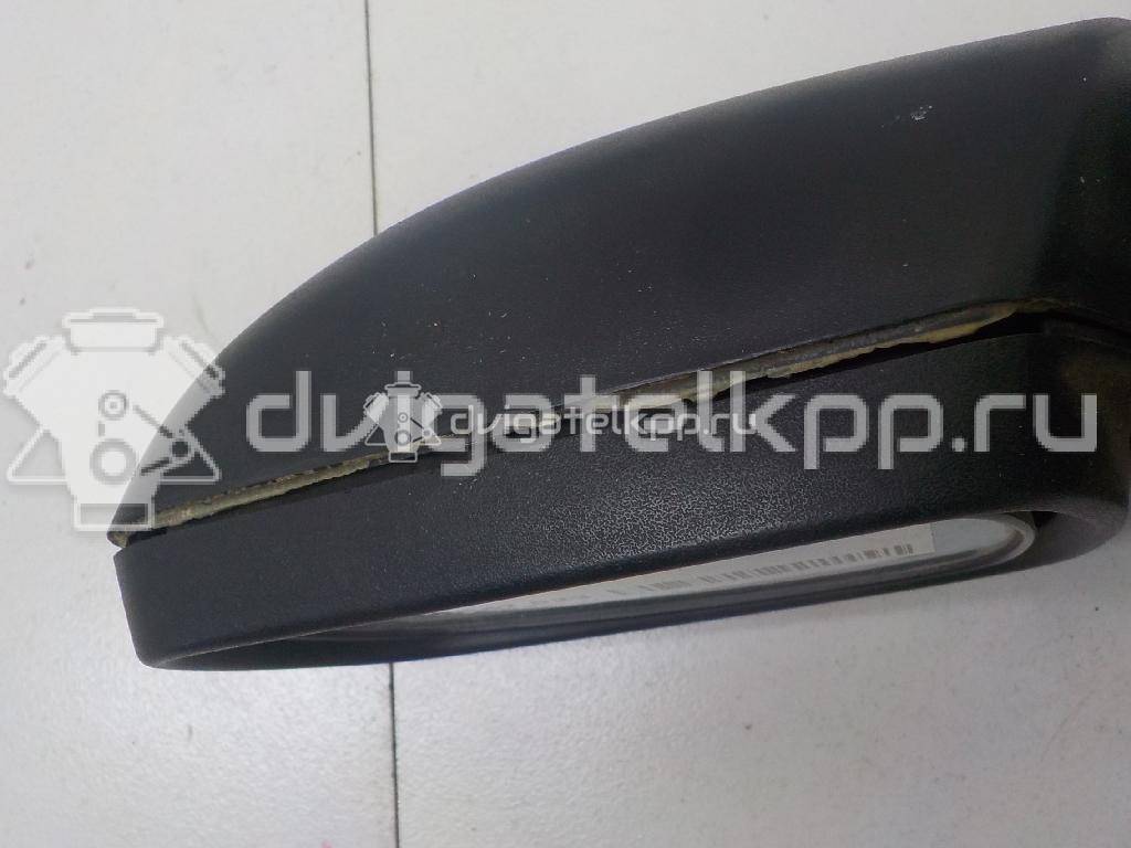 Фото Зеркало левое электрическое  2N1117683BJ для Ford Fiesta {forloop.counter}}