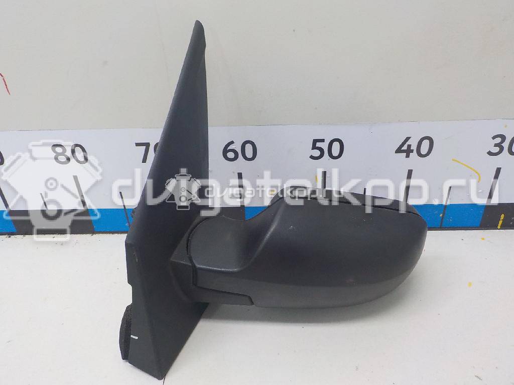 Фото Зеркало левое электрическое  2N1117683BJ для Ford Fiesta {forloop.counter}}