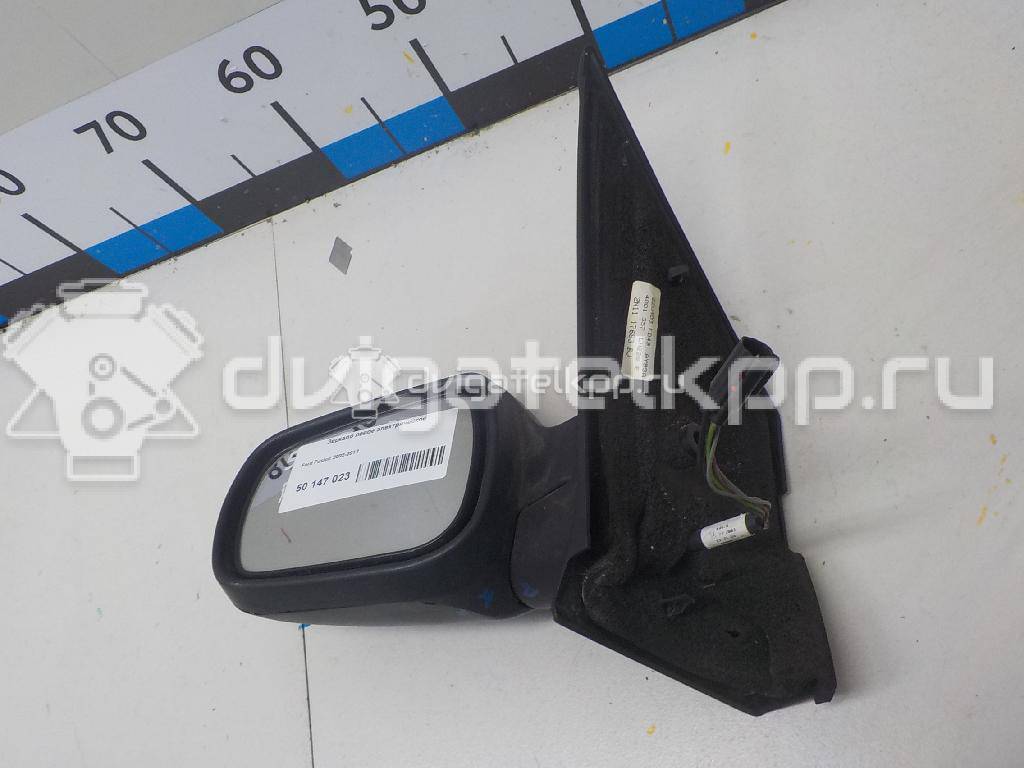 Фото Зеркало левое электрическое  2N1117683BJ для Ford Fiesta {forloop.counter}}