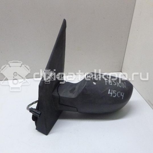 Фото Зеркало левое электрическое  2N1117683BJ для Ford Fiesta