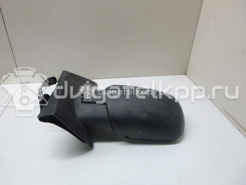 Фото Зеркало левое электрическое  2N1117683BJ для Ford Fiesta {forloop.counter}}