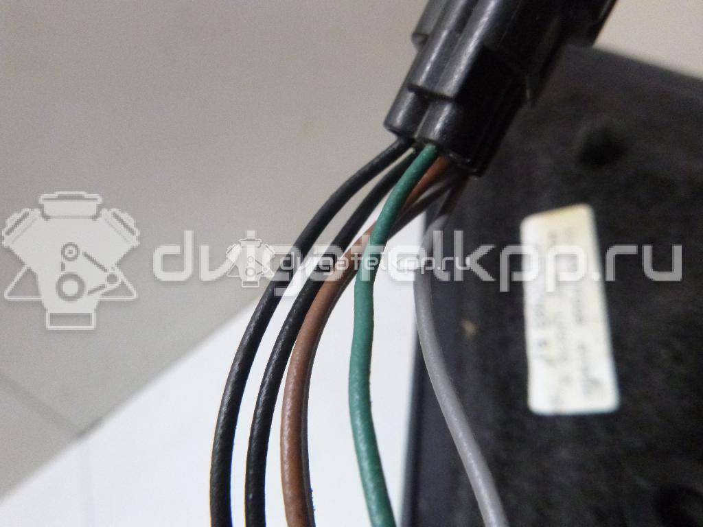 Фото Зеркало левое электрическое  2N1117683BJ для Ford Fiesta {forloop.counter}}