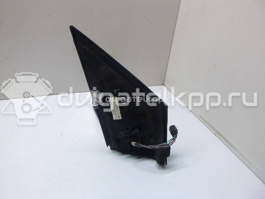 Фото Зеркало левое электрическое  2N1117683BJ для Ford Fiesta {forloop.counter}}