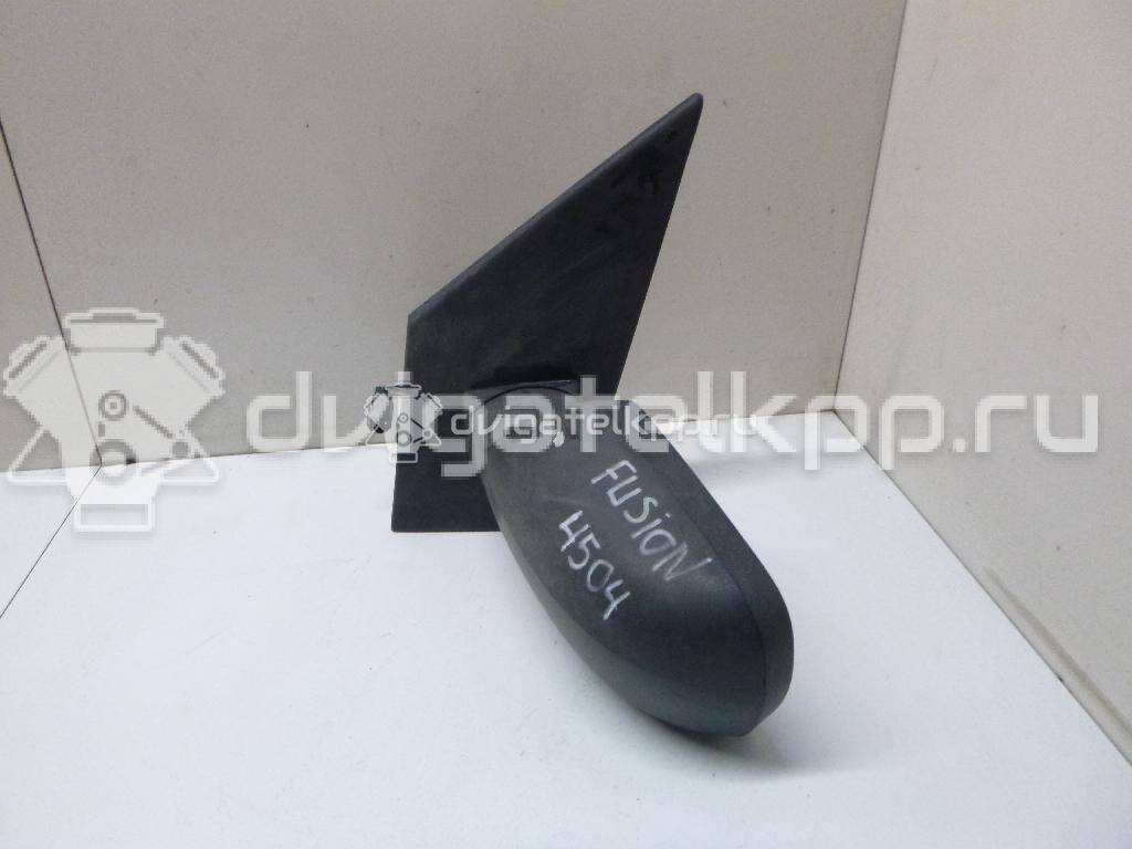 Фото Зеркало левое электрическое  2N1117683BJ для Ford Fiesta {forloop.counter}}