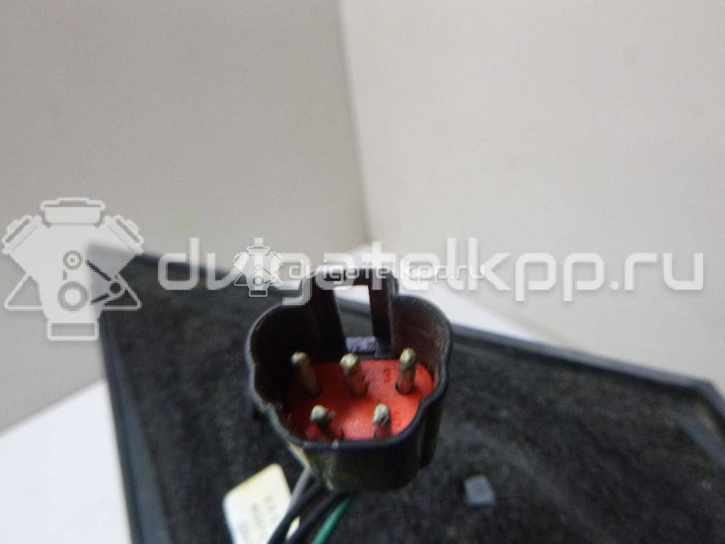Фото Зеркало левое электрическое  2N1117683BJ для Ford Fiesta {forloop.counter}}