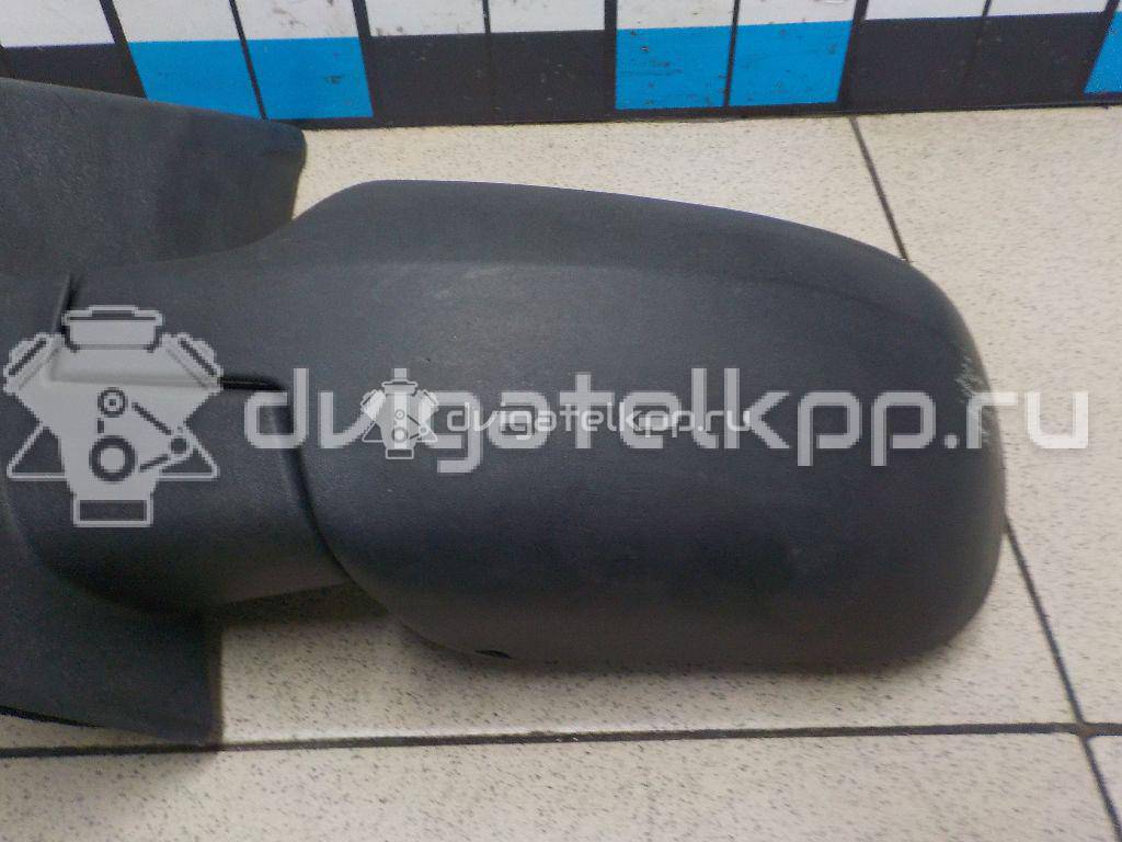 Фото Зеркало левое электрическое  1379885 для Ford Fusion Ju {forloop.counter}}