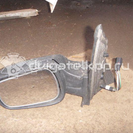 Фото Зеркало левое электрическое  1379885 для Ford Fusion Ju
