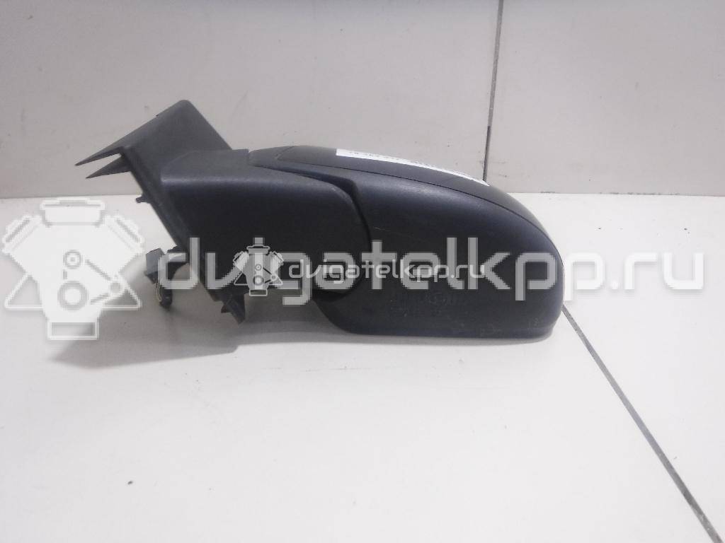 Фото Зеркало левое электрическое  1567127 для Ford Fusion Ju {forloop.counter}}