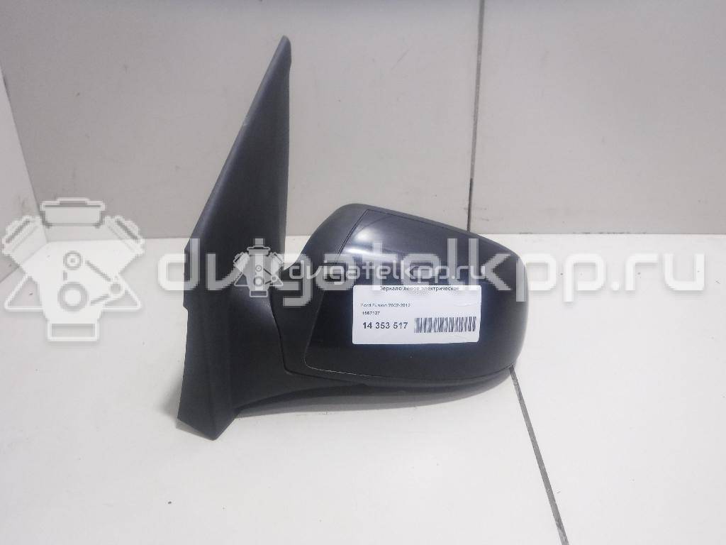 Фото Зеркало левое электрическое  1567127 для Ford Fusion Ju {forloop.counter}}