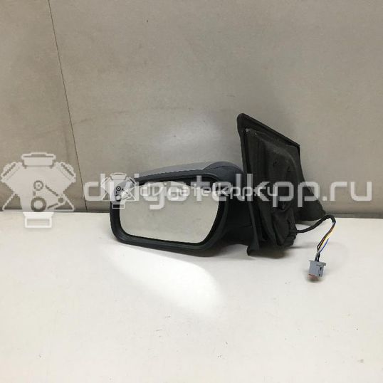 Фото Зеркало левое электрическое  1567127 для Ford Fusion Ju