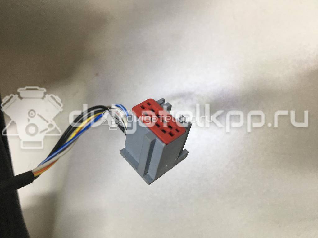 Фото Зеркало левое электрическое  1567127 для Ford Fusion Ju {forloop.counter}}