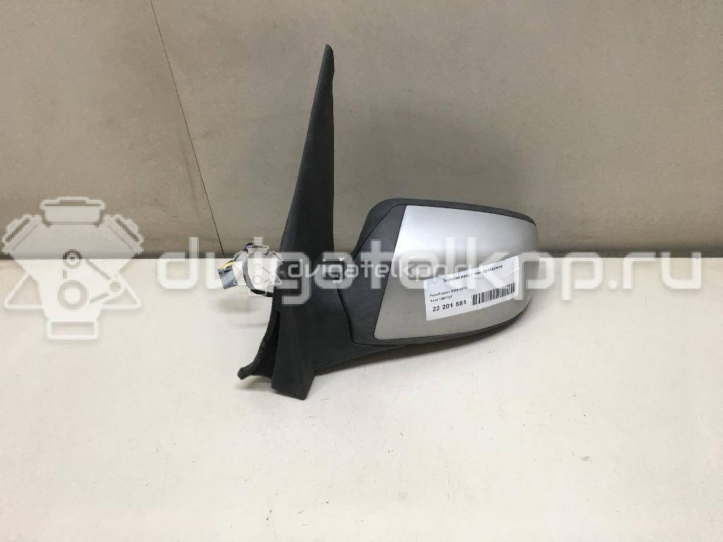 Фото Зеркало левое электрическое  1567127 для Ford Fusion Ju {forloop.counter}}