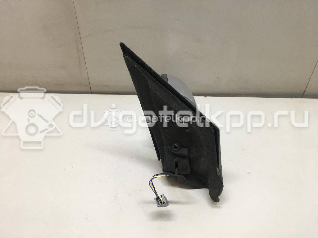 Фото Зеркало левое электрическое  1567127 для Ford Fusion Ju {forloop.counter}}