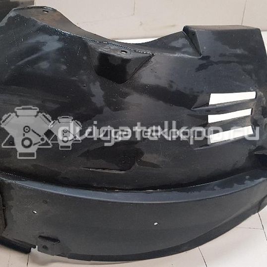 Фото Локер передний правый  1381785 для Ford Fusion Ju