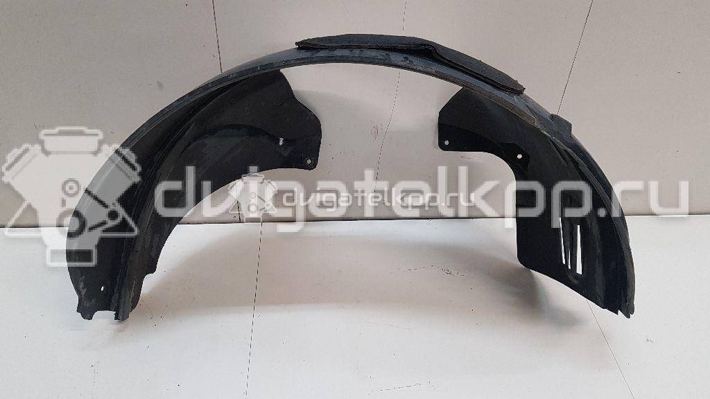 Фото Локер передний правый  1381785 для Ford Fusion Ju {forloop.counter}}