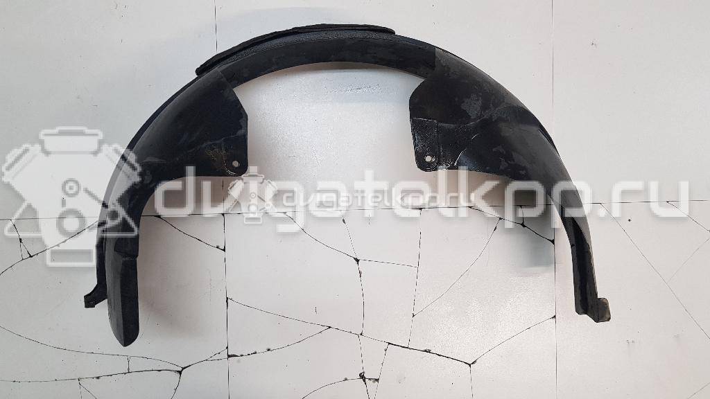 Фото Локер передний правый  1381785 для Ford Fusion Ju {forloop.counter}}