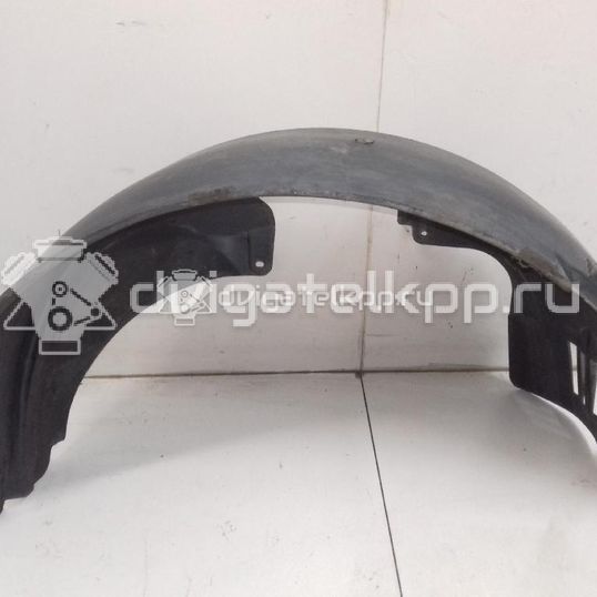 Фото Локер передний правый  1381785 для Ford Fusion Ju