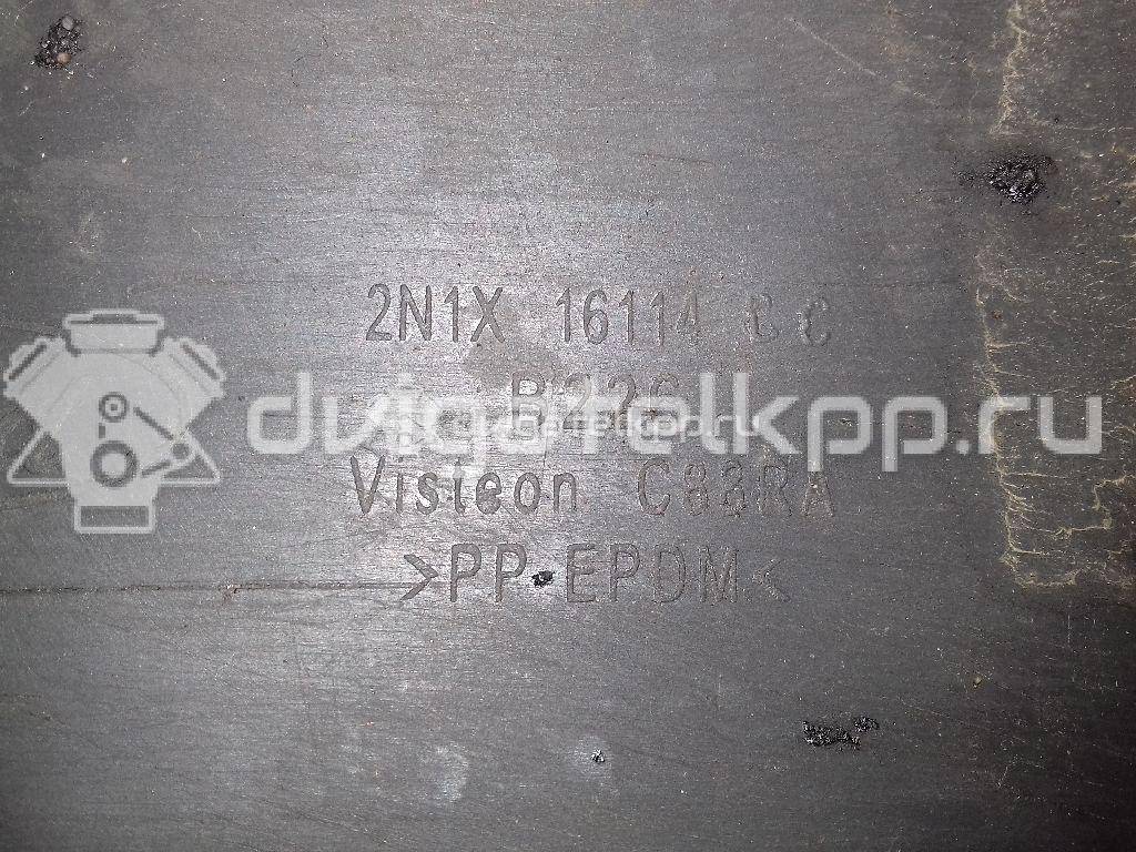 Фото Локер передний правый  1381785 для Ford Fusion Ju {forloop.counter}}