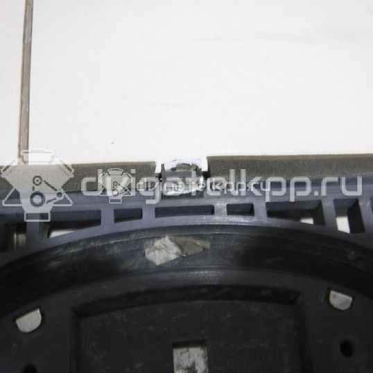 Фото Решетка радиатора  1530207 для Ford Fusion Ju