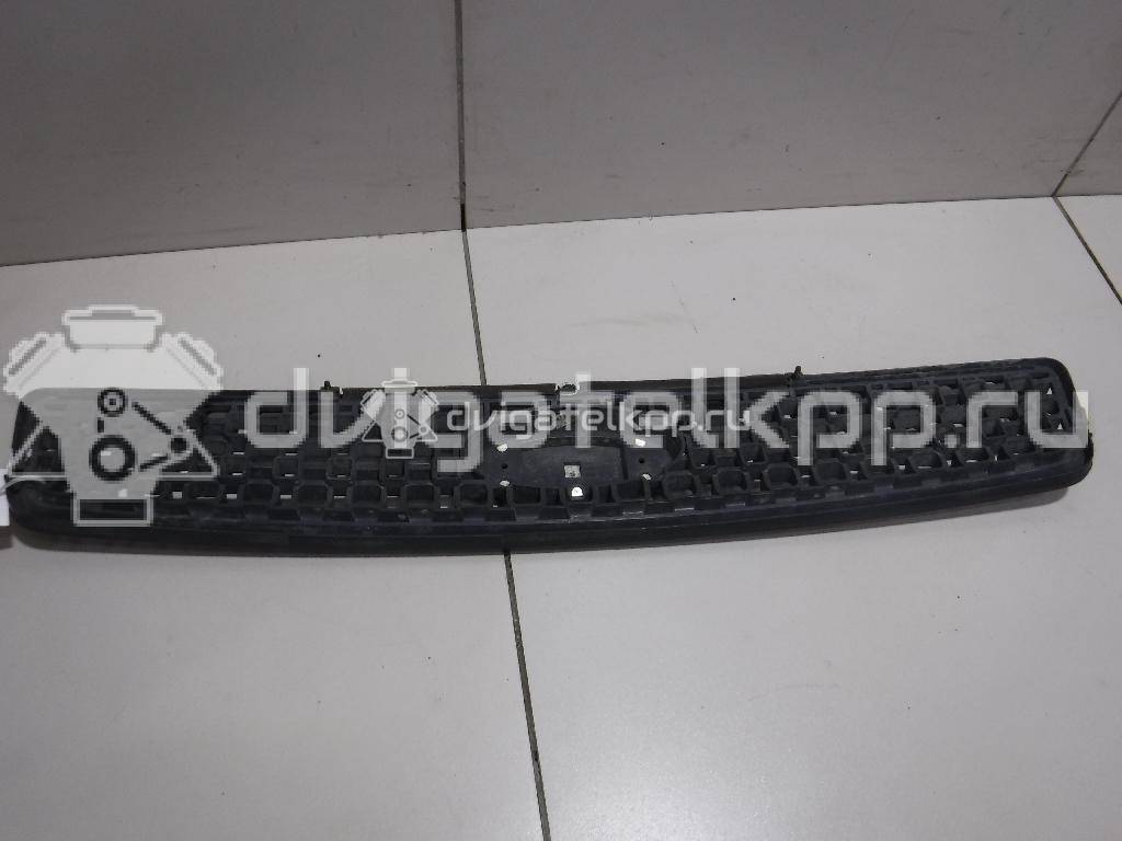 Фото Решетка радиатора  1530207 для Ford Fusion Ju {forloop.counter}}