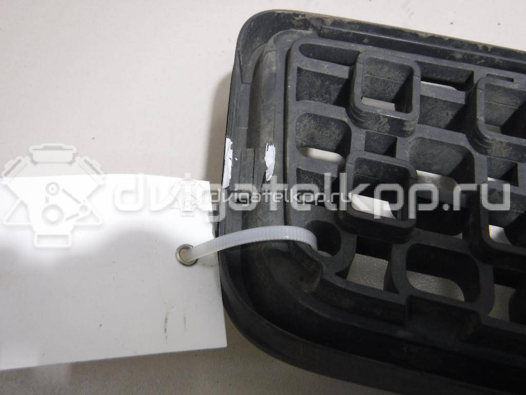 Фото Решетка радиатора  1530207 для Ford Fusion Ju {forloop.counter}}