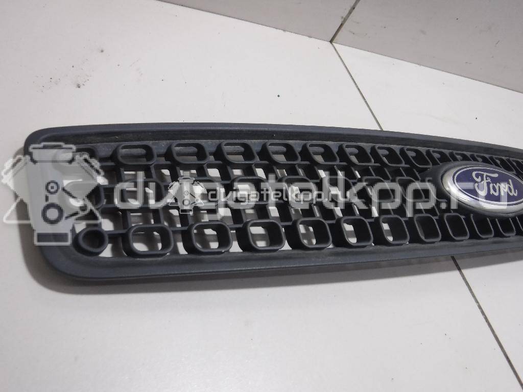 Фото Решетка радиатора  1530207 для Ford Fusion Ju {forloop.counter}}