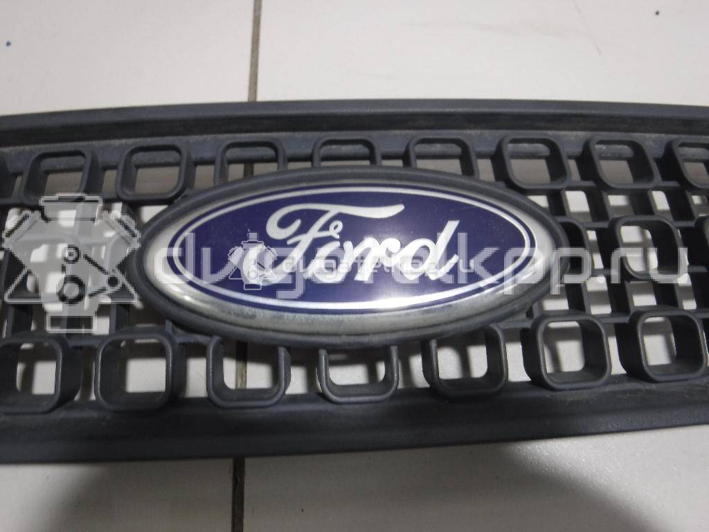 Фото Решетка радиатора  1530207 для Ford Fusion Ju {forloop.counter}}