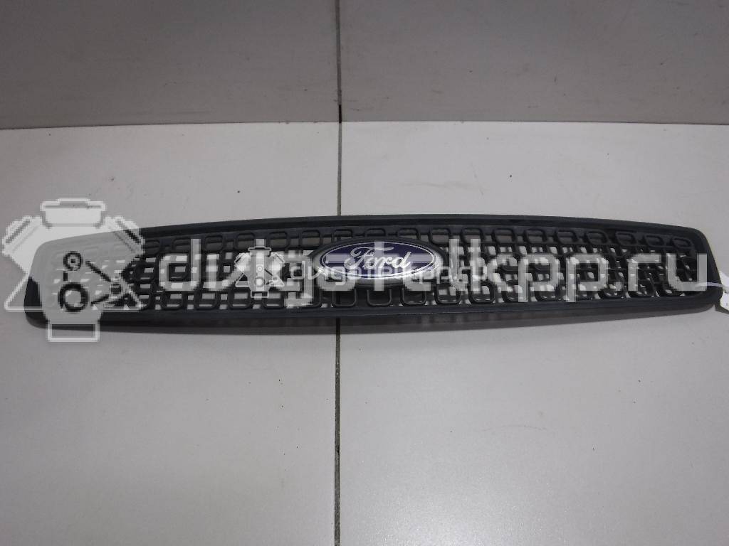 Фото Решетка радиатора  1530207 для Ford Fusion Ju {forloop.counter}}