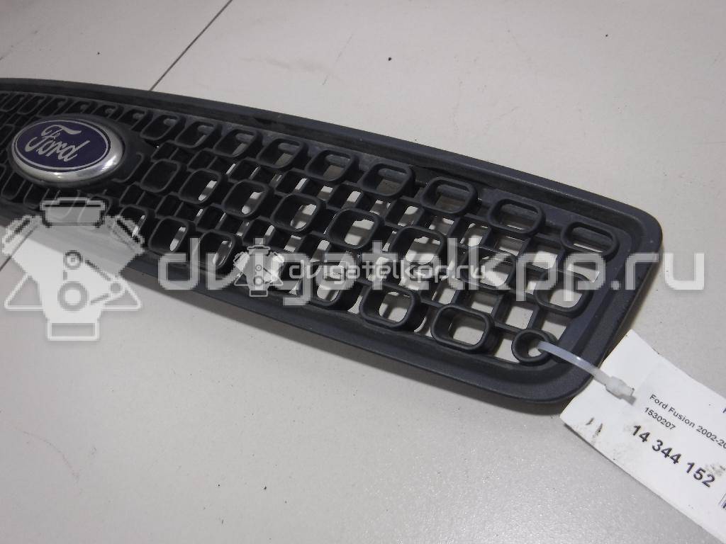 Фото Решетка радиатора  1530207 для Ford Fusion Ju {forloop.counter}}