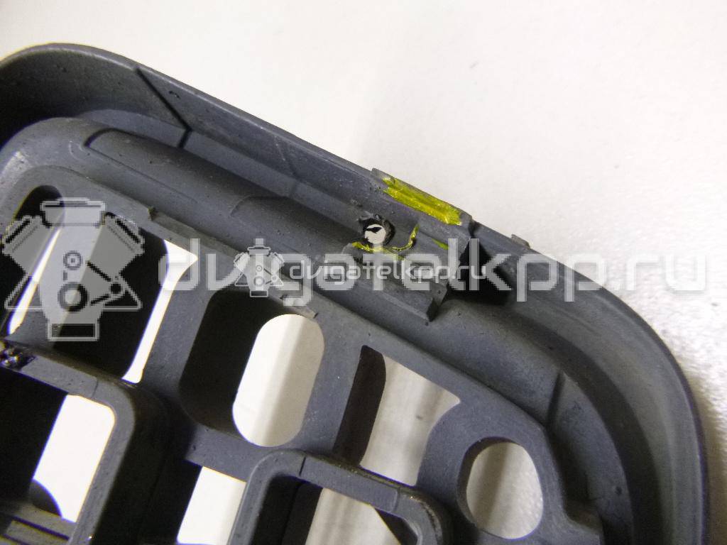 Фото Решетка радиатора  1530207 для Ford Fusion Ju {forloop.counter}}